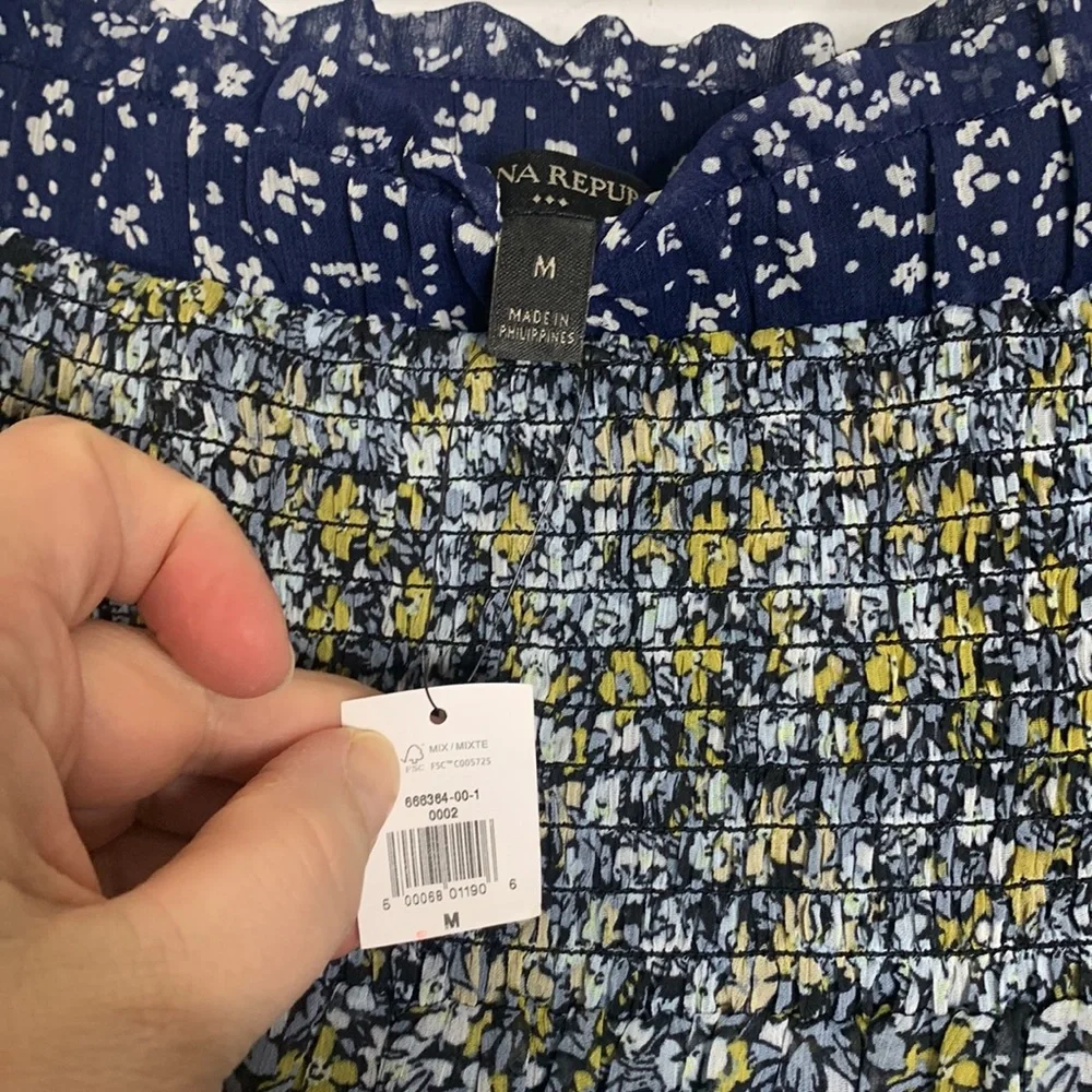 Banana Republic Factory new tag